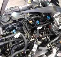 Motor completo ford ka+ 1.5 tdci (95 cv)