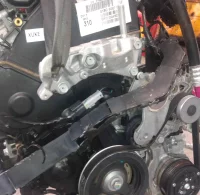 Motor completo ford ka+ 1.5 tdci (95 cv)