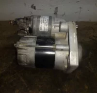 Motor arranque peugeot 208 1.2 12v e-vti (82 cv)