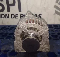 Alternador renault clio ii fase ii 1.5 dci d (84 c