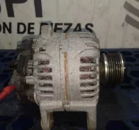 Alternador renault clio ii fase ii 1.5 dci d (84 c