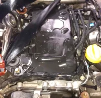 Motor completo nissan qashqai 2.0 dci turbodiesel 