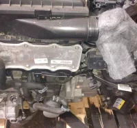 Motor completo skoda octavia combi 1.4 16v tsi (15