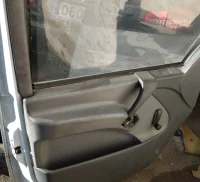 Puerta delantera izquierda mercedes vito  combi 2.