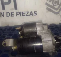 Motor arranque seat exeo berlina 1.8 20v turbo (15