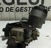 Enfriador aceite motor opel meriva 1.7 16v cdti (7