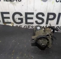 Motor arranque citroen c6 2.2 hdi fap (170 cv)