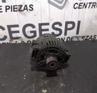 Alternador mercedes clase e  familiar 2.2 cdi 16v 