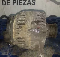 Alternador fiat ducato caja cerrada 15