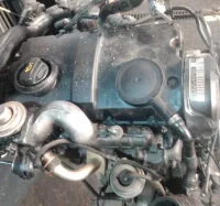 Motor completo volkswagen passat berlina 1.9 tdi (