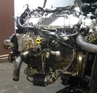 Motor completo toyota corolla 1.4 16v (97 cv)