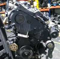 Motor completo toyota corolla 1.4 16v (97 cv)