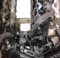 Motor completo toyota corolla 1.4 16v (97 cv)