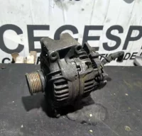 Alternador mercedes sprinter james cook 2.2 cdi (8