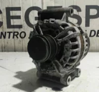 Alternador citroen jumper caja cerrada 2.2 hdi fap