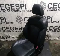 Asiento delantero derecho lexus is200 2.2 d-cat (1