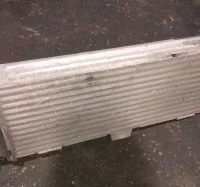 Intercooler iveco daily caja abierta 3.0 d (146 cv