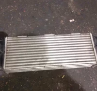 Intercooler iveco daily caja abierta 3.0 d (146 cv