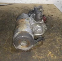 Motor arranque hyundai santa fe 2.0 crdi (125 cv)