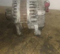 Alternador nissan qashqai 2.0 dci turbodiesel (150