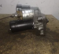 Motor arranque hyundai i20