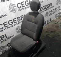 Asiento delantero derecho renault twingo 1.5 dci d