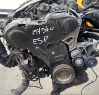 Motor completo seat exeo st 2.0 tdi (143 cv)