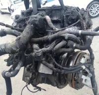 Motor completo seat exeo st 2.0 tdi (143 cv)