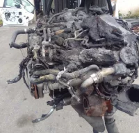 Motor completo seat exeo st 2.0 tdi (143 cv)