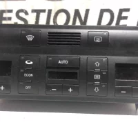 Mando calefaccion / aire acondicionado audi a6 ber