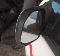 Retrovisor izquierdo citroen berlingo 1.6 hdi fap 