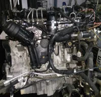 Motor completo volvo c30 2.0 d (150 cv)