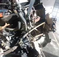 Motor completo toyota corolla 1.4 turbodiesel (90 