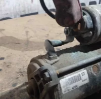 Motor arranque mitsubishi montero sport 2.5 td (11