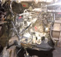 Motor completo nissan terrano/terrano.ii 2.7 turbo