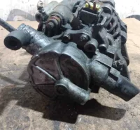 Alternador mitsubishi montero sport 2.5 td (116 cv