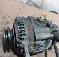 Alternador mitsubishi montero sport 2.5 td (116 cv