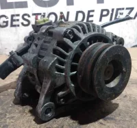 Alternador mitsubishi montero sport 2.5 td (116 cv