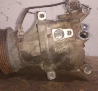 Compresor aire acondicionado toyota corolla 2.0 tu