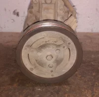 Compresor aire acondicionado toyota corolla 2.0 tu