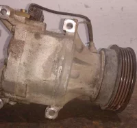 Compresor aire acondicionado toyota corolla 2.0 tu