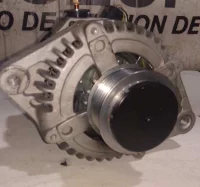 Alternador toyota corolla 2.0 d-cat (116 cv)