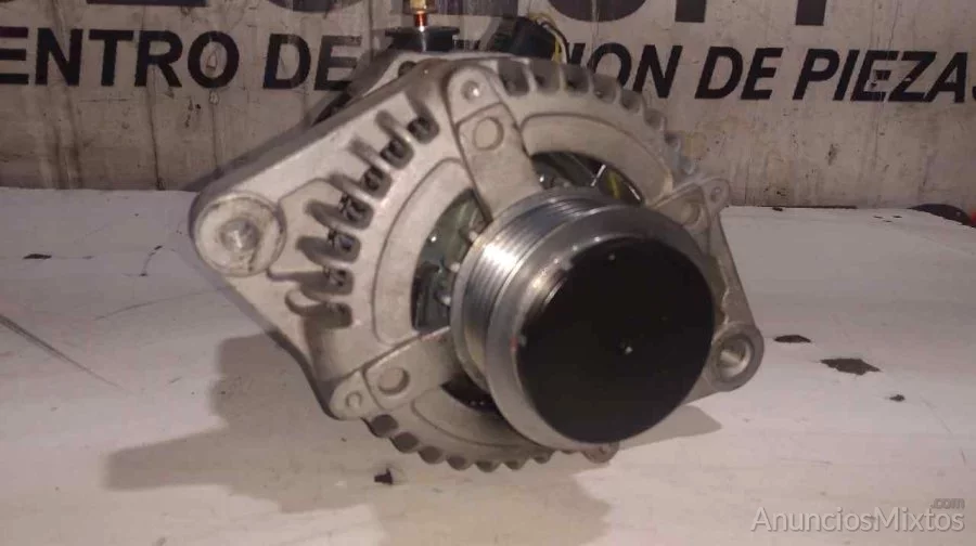 Alternador toyota corolla 2.0 d-cat (116 cv)