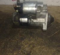 Motor arranque renault grand modus 1.5 dci d (86 c