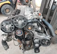 Despiece motor audi a4 avant 2.0 tdi (140 cv)