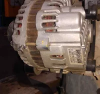 Alternador suzuki vitara se/sv 2.0 turbodiesel (87