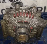 Alternador mercedes clase c  familiar 2.2 cdi (122