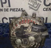 Alternador mercedes clase c  familiar 2.2 cdi (122