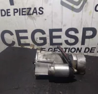 Motor arranque mitsubishi montero 3.2 di-d (165 cv
