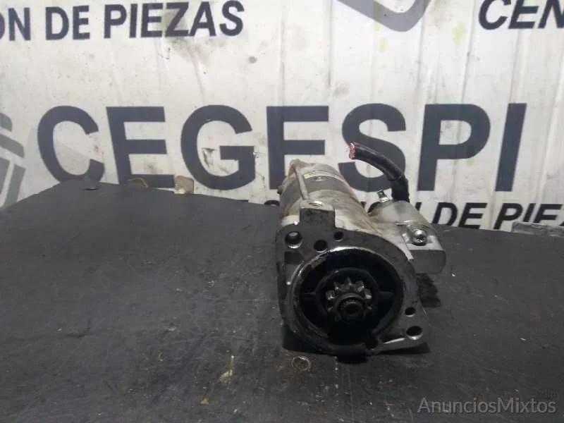 Motor arranque mitsubishi montero 3.2 di-d (165 cv